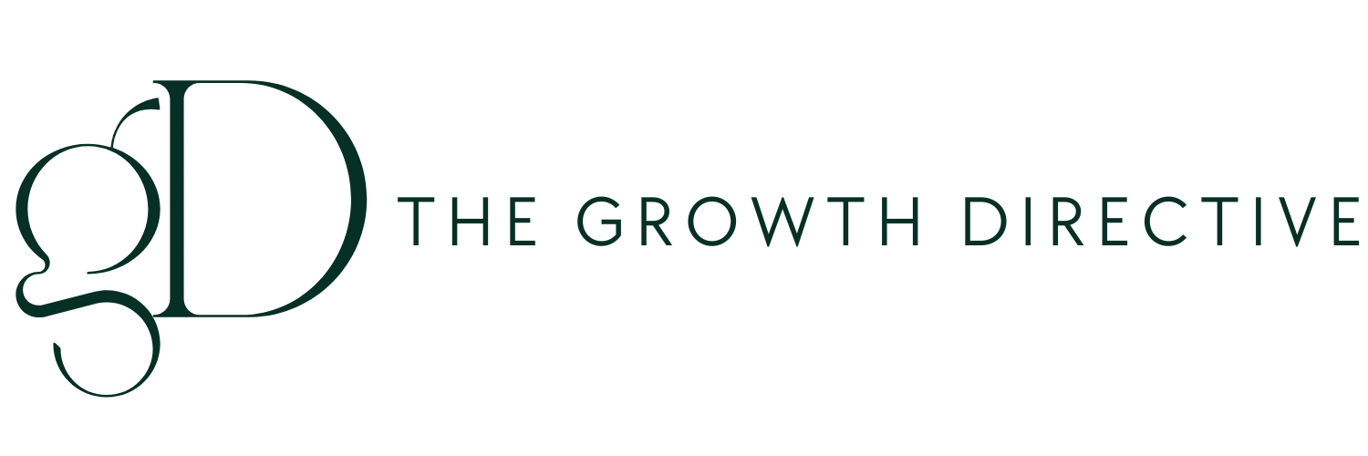 Growth Directive Logo
